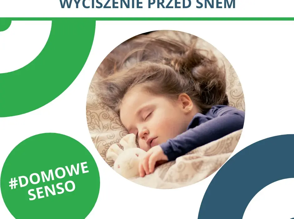 Jak wyciszyć dziecko przed spaniem - sprawdzone metody na spokojny sen