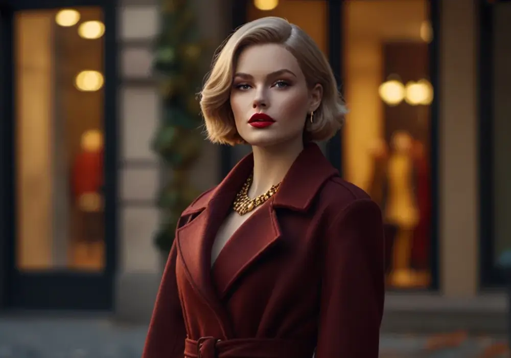 Najgorętsze trendy w modzie na jesień-zimę 2025