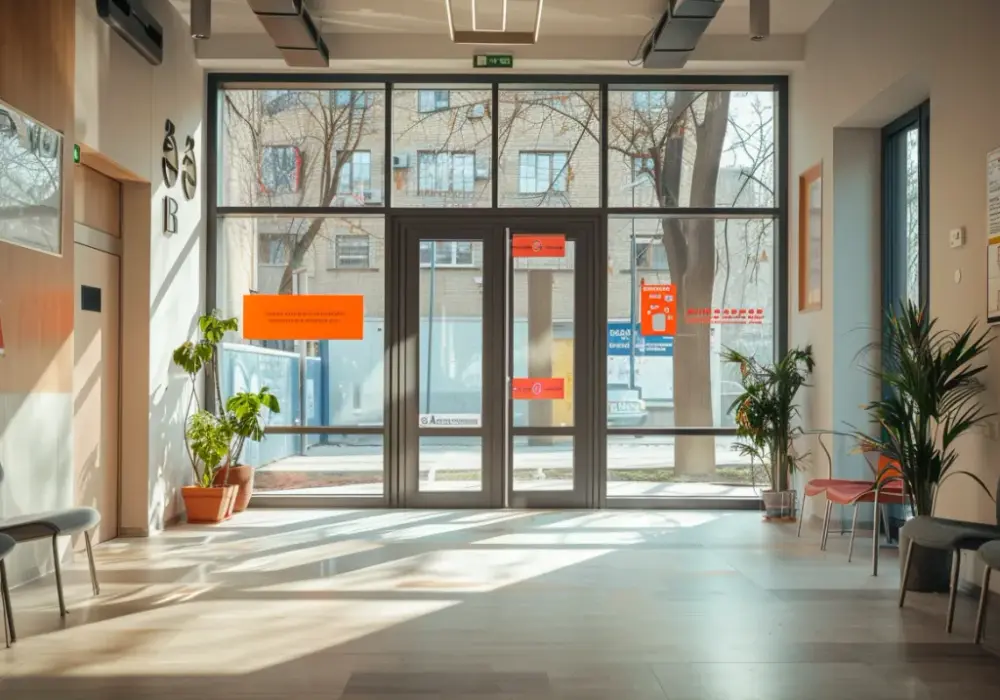 Poradnia psychologiczno-pedagogiczna w Łodzi: Jakie wsparcie można otrzymać?