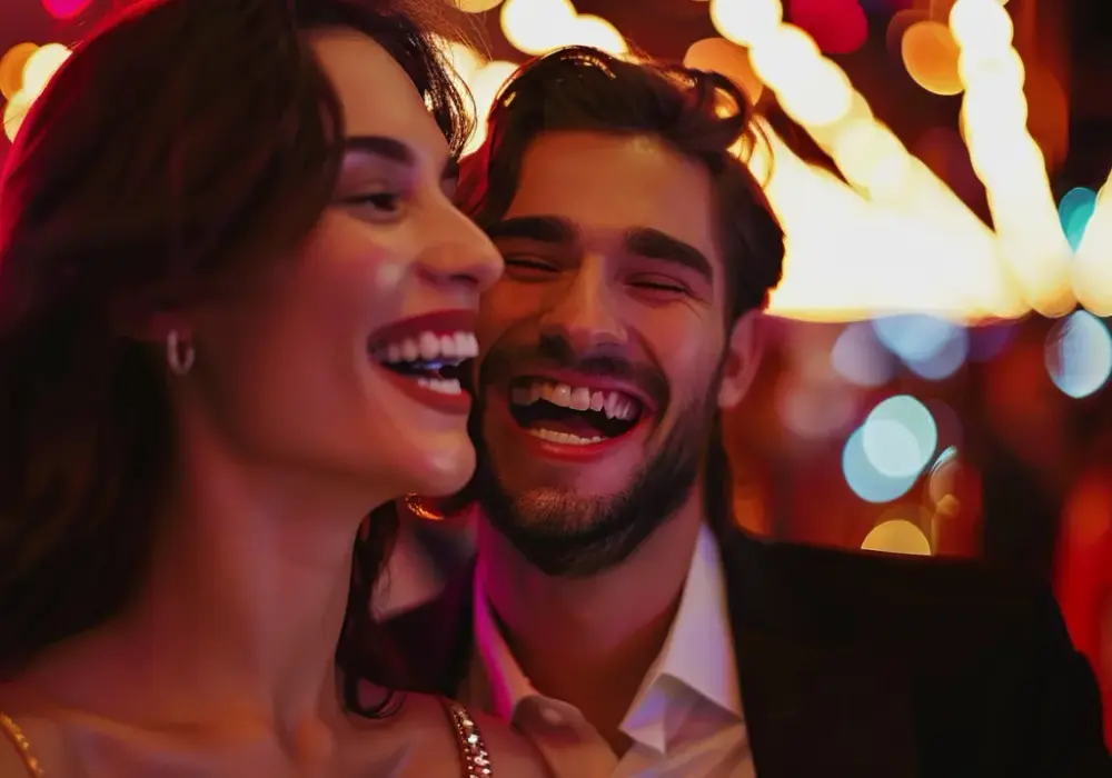 Najlepsze filmowe pary wszech czasów - duety aktorskie, które podbiły serca widzów