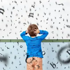 Jak widzi dyslektyk tekst? Wyjaśnienie trudności z czytaniem