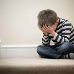 Psychopatia u dzieci: Jak radzić sobie z trudnymi zachowaniami?