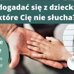 Co zrobić, gdy dziecko nie słucha? Skuteczne strategie dla rodziców