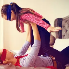 Co z dzieckiem w weekend? 10 pomysłów na niezapomniane chwile