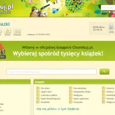 Ebook na Chomikuj: jak pobrać i czy warto? Opinie i porady