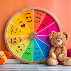 Emocje 7-latka: Jak wspierać? Praktyczne porady dla rodziców