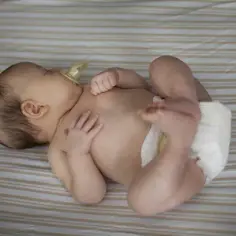 Ile śpi 6 tygodniowe dziecko? Odkryj zaskakujące fakty o śnie