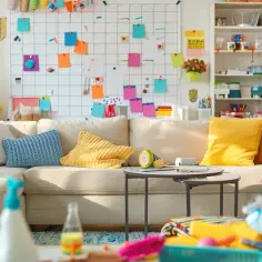 Jak zmotywować się do sprzątania - Odkryj sekrety skutecznej organizacji