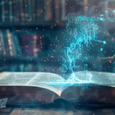 Czcionka Harry Potter do pobrania: Magia literatury na ekranie