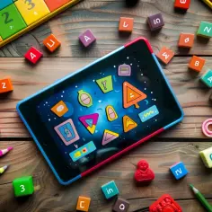 Czy są dobre gry edukacyjne dla dzieci 5 lat online za darmo?