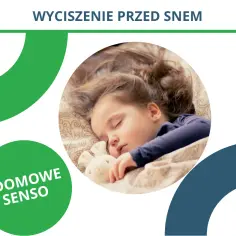Jak wyciszyć dziecko przed spaniem - sprawdzone metody na spokojny sen