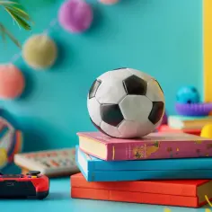 Jakie prezenty książkowe dla 9 latka sprawią radość? Najlepsze propozycje