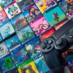 Jakie są dobre gry na PS4 dla dzieci 10 lat? - Rozrywka na PlayStation 