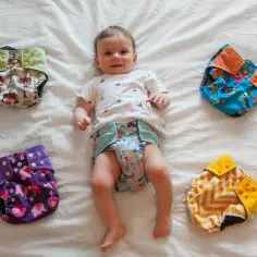 Jakie są rodzaje pampersów i jak wybrać najlepsze dla dziecka