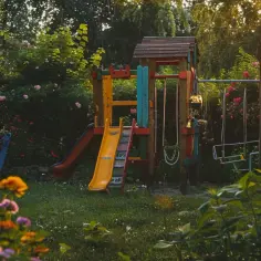 Jak zrobić małpi gaj w ogrodzie? Prosty przewodnik