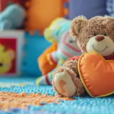 Książki o emocjach dla 2-3 latka: Jak wspierać rozwój emocjonalny malucha