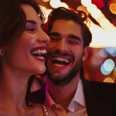 Najlepsze filmowe pary wszech czasów - duety aktorskie, które podbiły serca widzów
