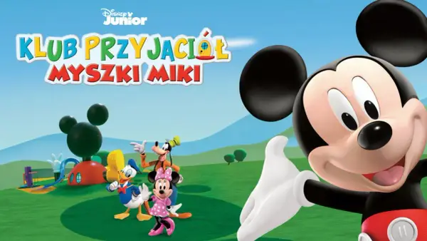 Kolejka dla 3 latka: Które bajki Disneya wybrać dla malucha?